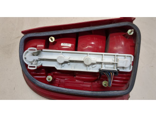 Задний фонарь 6Y6945096B, 6Y6945112B
