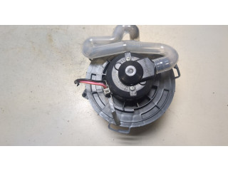 Моторчик печки Mazda 3 (BK) 2003-2009