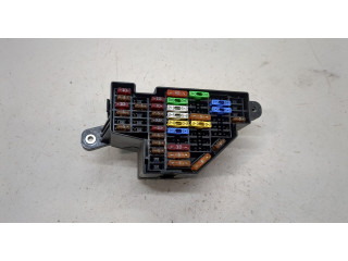 Блок предохранителей Skoda Octavia (A5) 2004-2008