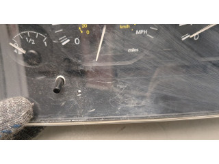 Панель приборов  Mitsubishi Space Star 1998-2006            