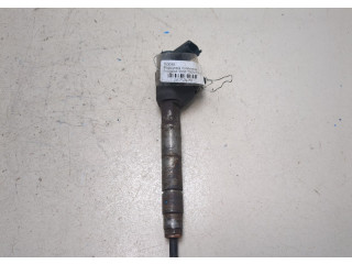 Форсунка топливная  Peugeot 3008 2009-2016    9802448680     