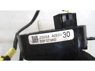 Шлейф руля  Nissan X-Trail (T32) 2013-     