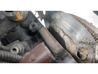 Генератор  Volkswagen Golf 5 2003-2009           