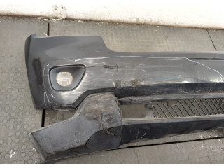 Бампер Jeep Grand Cherokee 2010-2013 передний