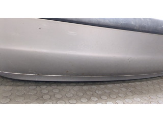 Бампер  Volvo S40 / V40 1995-2004 задний   