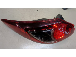 Задний фонарь Mazda CX-5 2012-2017