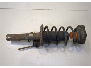 Стойка амортизатора Skoda Fabia 2007-2010 0413031BJ 1.2 бензин