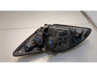 Фара передняя  Ford Focus 2 2008-2011 правая 
