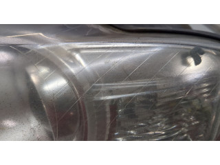 Фара передняя  Volkswagen Passat 6 2005-2010 левая 