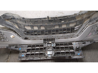 Бампер  Volkswagen Atlas Cross Sport 2019- передний   3CM807221, 3CM805903