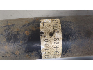 Стойка амортизатора Honda HRV 1998-2006