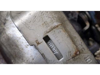 Турбина Volkswagen Golf 6 2009-2012