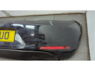 Бампер  Volkswagen Beetle 2011-2019 задний   5C6807418E