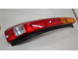 Задний фонарь