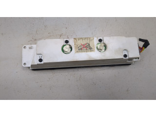 Панель приборов Jaguar XK 1996-2004