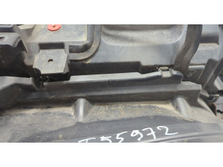 Замок капота  Ford Fiesta 2012-2019     