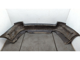 Бампер  Skoda Octavia (A5) 2004-2013 задний   1Z9807421A, 1Z9807521