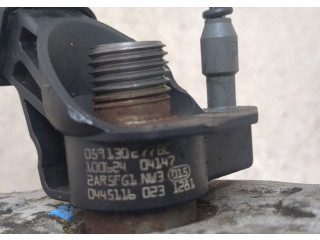 Форсунка топливная  Audi A6 (C6) 2005-2011    044511023     