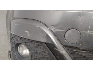 Бампер  Seat Altea 2009-2015 передний   
