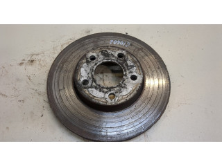 Диск тормозной  Ford Focus 2 2005-2008   передний         