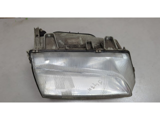 Фара передняя  Citroen Evasion 1994-2002 правая 