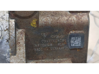 ТНВД Porsche Cayenne 2007-2010