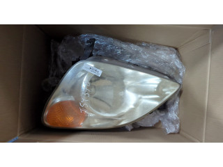 Фара передняя  Honda CR-V 2001-2006 левая 