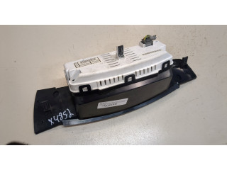 Дисплей бортового компьютера  Honda Civic 2006-2012         