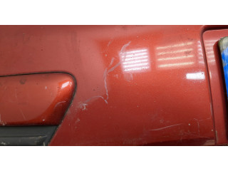 Бампер  Ford Focus 2 2005-2008 передний   