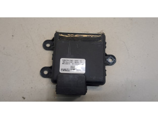 Блок комфорта  Ford Edge 2015-2018      e1gt19j201aj  