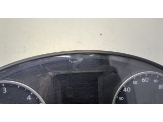 Панель приборов Volkswagen Tiguan 2011-2016 5N0920973D