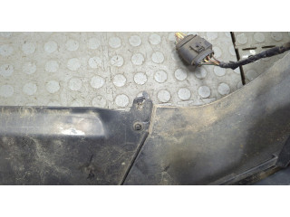 Решетка радиатора  Volkswagen Passat CC 2008-2012          3C8853651P