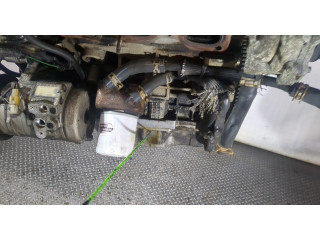 Масляный насос