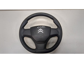 Руль  Citroen Jumpy (SpaceTourer) 2017-2024           