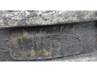 Генератор Honda Odyssey 2004-2008 31100RGWA01