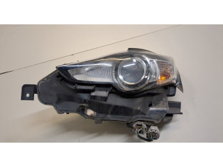 Блок розжига Lexus IS 2013-2020