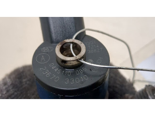 Форсунка топливная Mini Cooper (R50 / 53) 2001-2006