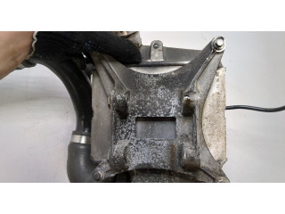 Интеркулер Ford Focus 3 2011-2015