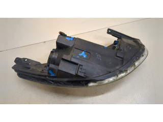 Фара передняя Hyundai i10 2007-2013 левая