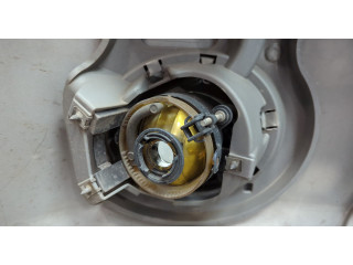 Бампер  Skoda Octavia (A5) 2004-2013 передний   1Z0807221AC