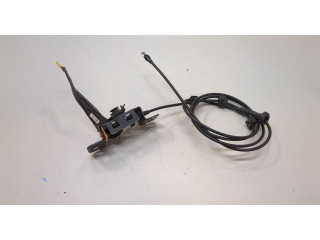 Замок капота  Chevrolet Equinox 2017-2024     