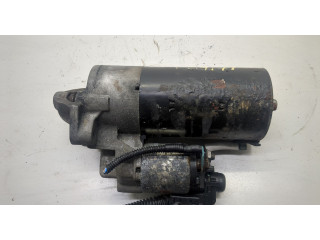 Стартер Volvo S80 2006-2016