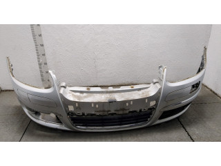 Бампер Volkswagen Golf 5 2003-2009 передний