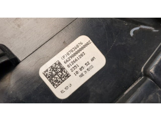 Задний фонарь 87836076