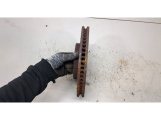 Диск тормозной  Pontiac Vibe 2 2008-2010   передний         