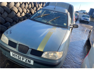 Генератор Volkswagen Caddy 1995-2004 028903025P, 028903025PX, 028903018AX 1.9 дизель