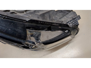 Фара передняя  GMC Terrain 2017- левая 