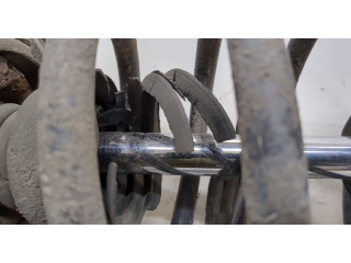 Стойка амортизатора  Nissan X-Trail (T30) 2001-2007 55302EQ025, 550208H762     