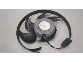 Вентилятор радиатора Volkswagen Passat 7 2010-2015 Америка 1.8 бензин