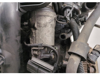 Турбина Skoda Octavia (A5) 2004-2013